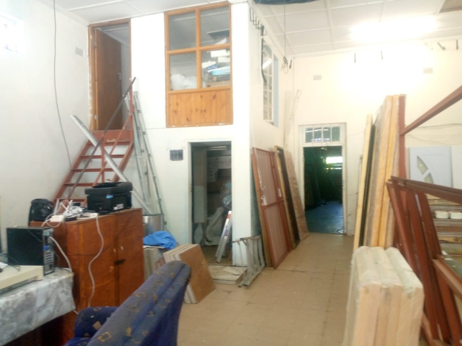 Commercial Property for Sale in Marquard Free State